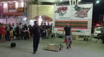 نخستین جشنواره استانی تئاتر خیابانی معبر در گچساران پایان یافت 3