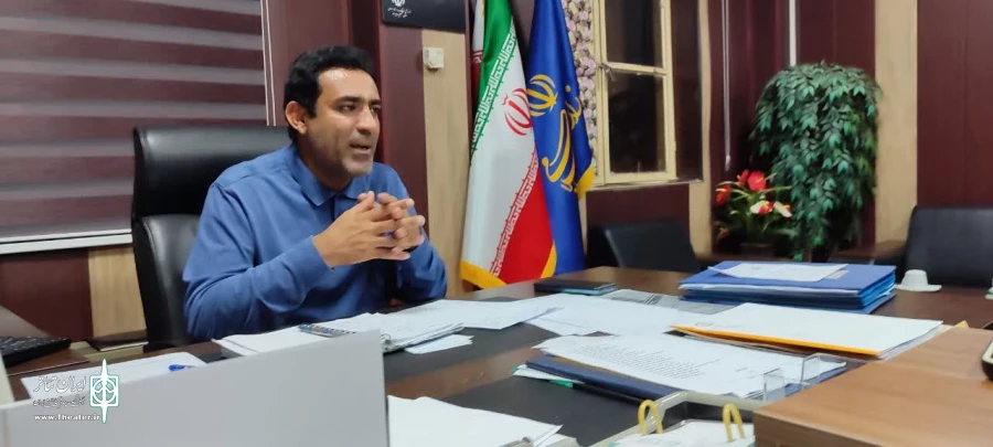 برای دومین بار شورای سیاست گذاری جشنواره تئاتر استان تشکیل جلسه داد 2