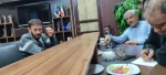 برای دومین بار شورای سیاست گذاری جشنواره تئاتر استان تشکیل جلسه داد 3