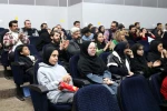 برگزیدگان سی و پنجمین جشنواره تئاتر کهگیلویه و بویراحمد معرفی شدند 4