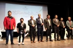 برگزیدگان سی و پنجمین جشنواره تئاتر کهگیلویه و بویراحمد معرفی شدند 6
