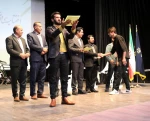 برگزیدگان سی و پنجمین جشنواره تئاتر کهگیلویه و بویراحمد معرفی شدند 7