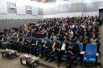 برگزیدگان سی و پنجمین جشنواره تئاتر کهگیلویه و بویراحمد معرفی شدند 9