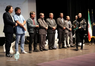 برگزیدگان سی و پنجمین جشنواره تئاتر کهگیلویه و بویراحمد معرفی شدند
