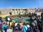 بازبینی 7 اثر نمایشی «بجه های مسجد» در لنده 4