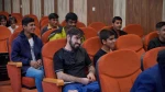 بازبینی 7 اثر نمایشی «بجه های مسجد» در لنده 11