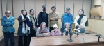 عنوان برتر نمایش رادیویی «عصری عصرگاهی عصرآباد» در دومین جشنواره مولانا 2
