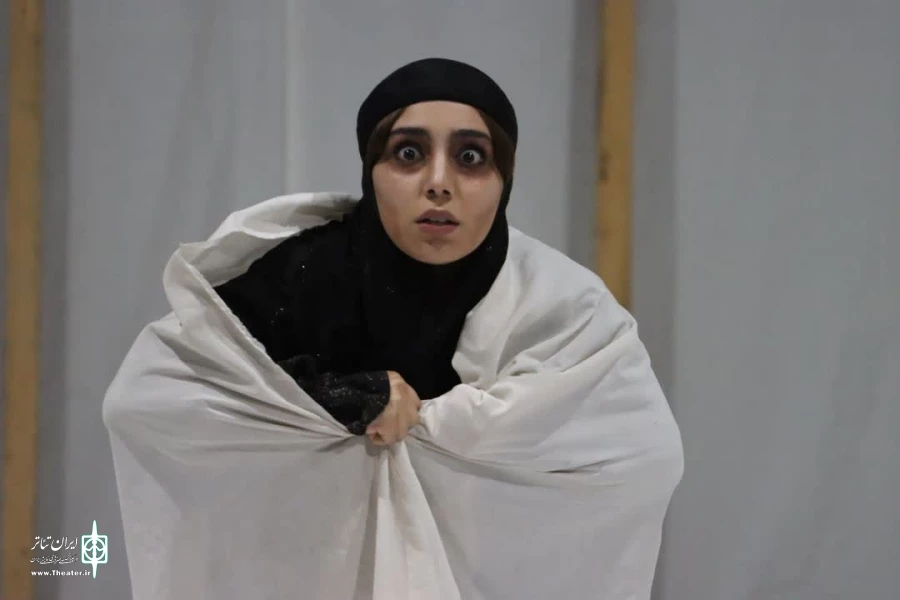 اجرای عمومی نمایش «نسناس» در گچساران 10