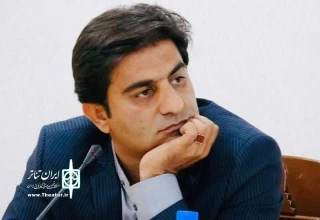 انتصاب سرپرست معاونت هنری و سینمایی اداره‌کل ارشاد کهگیلویه و بویراحمد