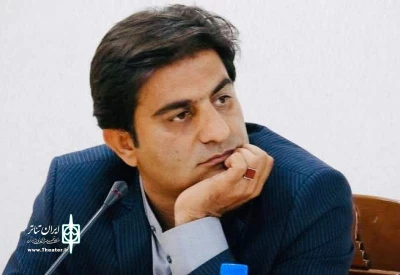 انتصاب سرپرست معاونت هنری و سینمایی اداره‌کل ارشاد کهگیلویه و بویراحمد
