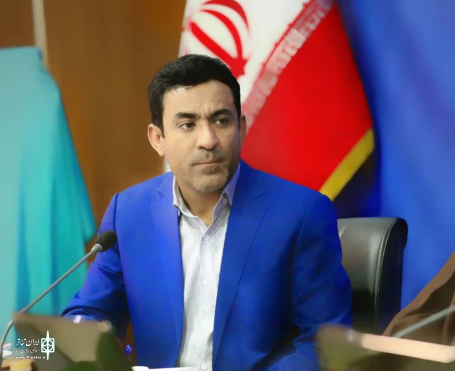 دو نمایش از کهگیلویه و بویراحمد به دبیرخانه چهل و دومین جشنواره تئاتر فجر معرفی شد 2