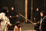 دو نمایش از کهگیلویه و بویراحمد به دبیرخانه چهل و دومین جشنواره تئاتر فجر معرفی شد 4