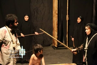 دو نمایش از کهگیلویه و بویراحمد به دبیرخانه چهل و دومین جشنواره تئاتر فجر معرفی شد 4