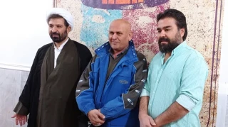 هیئت داوران نخستین جشنواره تئاتر زندان‌های کهگیلویه و بویراحمد معرفی شدند