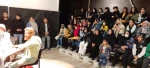 اجرای عمومی نمایش «مشق شب» در سی سخت 7