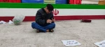 برگزاری دومین رویداد نمایشی تئاتر مردمی بچه های مسجد«محرابیان» در لنده 3
