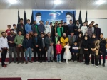 برگزاری دومین رویداد نمایشی تئاتر مردمی بچه های مسجد«محرابیان» در لنده 4