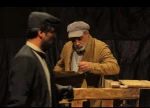 اجرای عمومی نمایش «طعم گس مرگ» در گچساران 5
