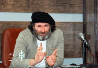 محمدجواد بشارتی هنرمند تئاتر استان کهگیلویه و بویراحمد درگذشت