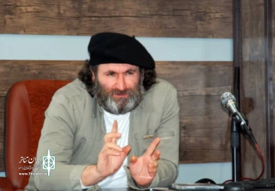 محمدجواد بشارتی هنرمند تئاتر استان کهگیلویه و بویراحمد درگذشت