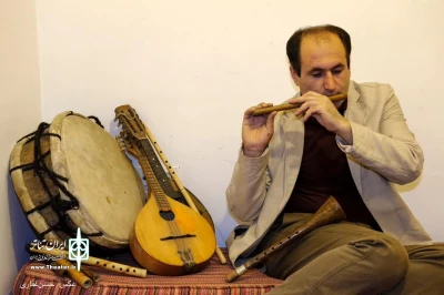 پیام تسلیت

پیام تسلیت عبدالصادق خاک نژاد در پی درگذشت محمدجواد بشارتی