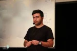 تئاتر مسئله هست، مسئله می آفریند و چگونگیِ بودنش حل مسائل را نشان می دهد.  2