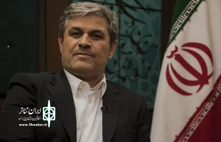 پیام غلامرضا تاجگردون برای روز ملی هنرهای نمایشی

ِلزوم وجود سازمانی پر قوام و با دوام در پرداختن به امور تئاتر