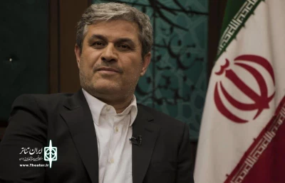 پیام غلامرضا تاجگردون برای روز ملی هنرهای نمایشی

ِلزوم وجود سازمانی پر قوام و با دوام در پرداختن به امور تئاتر