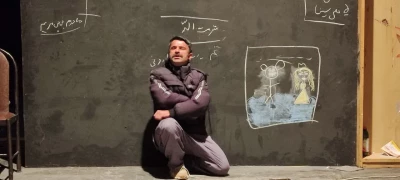 انجمن هنرهای نمایشی خبر داد

اجرای عمومی نمایش « عواقب روشنفکری» در دهدشت
