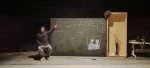 اجرای عمومی نمایش « عواقب روشنفکری» در دهدشت 6