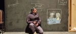 اجرای عمومی نمایش « عواقب روشنفکری» در دهدشت 7