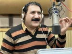 تئاترتمرین یک زندگی دسته جمعی و نمایش برای یک جامعه بزرگ تر به نام تماشاچی ست 2