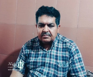 پیام سید صالح زینی پور برای روز ملی هنرهای نمایشی

تئاتر هنر درمانگر و ژرف نگری با صحنه‌ای کوچک است