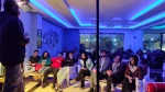 اجرای عمومی نمایش « عواقب روشنفکری» در یاسوج 8