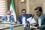با رقابت 13 هنرمند انتخابات موسسه هنرهای نمایشی کهگیلویه و بویراحمد برگزار شد 2