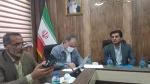 با رقابت 13 هنرمند انتخابات موسسه هنرهای نمایشی کهگیلویه و بویراحمد برگزار شد 3