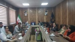 با رقابت 13 هنرمند انتخابات موسسه هنرهای نمایشی کهگیلویه و بویراحمد برگزار شد 6