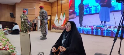 شهدای غریب در قاب تئاتر استان