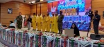 شهدای غریب در قاب تئاتر استان 3