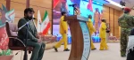 شهدای غریب در قاب تئاتر استان 6