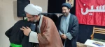 از سید حمدالله شاهی سوق پیشکسوت تعزیه خوانی در سوق تجلیل بعمل آمد 3