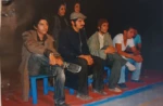 هنر حاصل زیستن است و تئاتر زندگی مداوم است 5