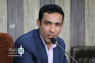 استقبال ۱۵۰۰ نفری از اجرای دو نمایش در پلاتو حسین پناهی