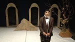 آغاز بازبینی سی و ششمین جشنواره تئاتر کهگیویه و بویراحمد 2