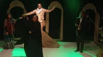 آغاز بازبینی سی و ششمین جشنواره تئاتر کهگیویه و بویراحمد 4