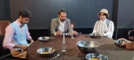 آغاز بازبینی سی و ششمین جشنواره تئاتر کهگیویه و بویراحمد 6