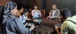 آغاز بازبینی سی و ششمین جشنواره تئاتر کهگیویه و بویراحمد 7