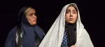 پایان دومین روز از نمایش های متقاضی حضور در سی و ششمین جشنواره تئاتر استان با چهار نمایش در دوگنبدان 10