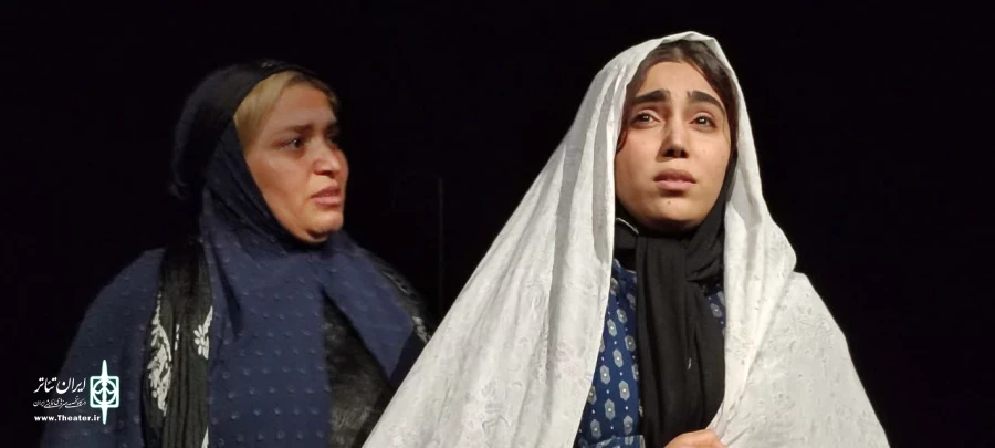 پایان دومین روز از نمایش های متقاضی حضور در سی و ششمین جشنواره تئاتر استان با چهار نمایش در دوگنبدان 10