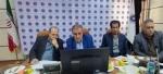 اجرای عمومی نمایش محیطی «123» در لیکک  2